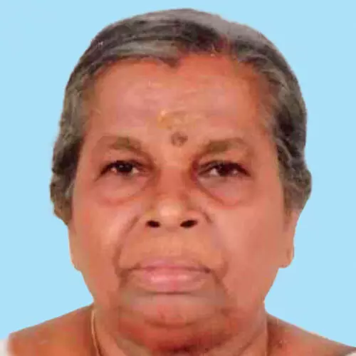 പു​ഷ്പ​വ​ല്ലി