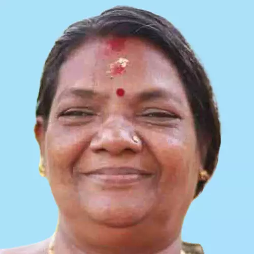 പ​ത്മി​നി