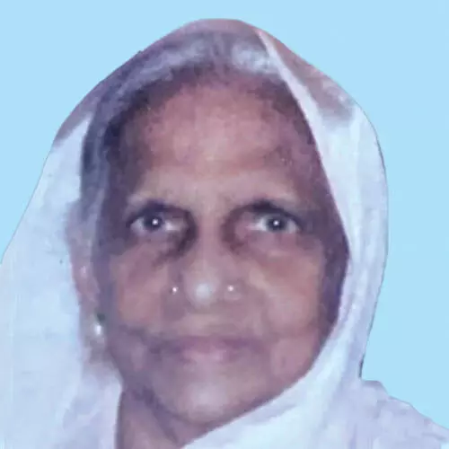 ഉ​മ്മു​ൽ ബീ​വി