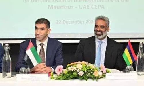 ‘സെ​പ’ ക​രാ​റി​ന്​ കൂ​ടു​ത​ൽ രാ​ജ്യ​ങ്ങ​ൾ