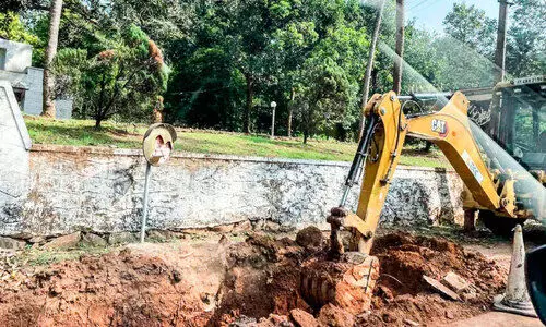 കൊച്ചി-ധനുഷ്കോടി ദേശീയപാത നവീകരണത്തിന് തുടക്കം