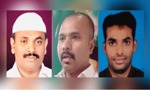 കെ.​എം.​സി.​സി വ​ള്ളി​ക്കു​ന്ന് മ​ണ്ഡ​ലം ക​മ്മി​റ്റി രൂ​പ​വ​ത്ക​രി​ച്ചു