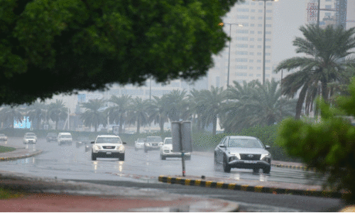 ശ​നി​യാ​ഴ്ച കു​വൈ​ത്തിൽ മ​ഴ,വെ​യി​ൽ,ത​ണു​പ്പ്