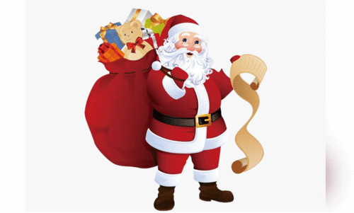 നക്ഷത്രത്തിളക്കത്തിൽ ക്രിസ്മസ് ആഘോഷം