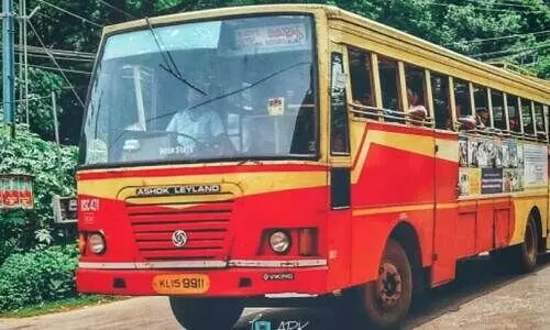 ഉല്ലാസയാത്രയുമായി കെ.എസ്.ആർ.ടി.സി