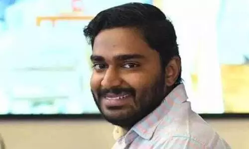 കെ.എം.സി.സി ഡൽഹി ഘടകം സെക്രട്ടറി അസ്ഹറുദ്ദീൻ നിര്യാതനായി