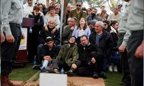 ഗസ്സയിൽ രണ്ടു ദിവസത്തിനിടെ 14 ഇസ്രായേൽ സൈനികർ കൊല്ലപ്പെട്ടു; വിജയം വരെ യുദ്ധം തുടരുമെന്ന് നെതന്യാഹു