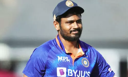 രഞ്ജി ട്രോഫി: കേരള ടീമിനെ സഞ്ജു നയിക്കും; രോഹൻ കുന്നുമ്മൽ വൈസ് ക്യാപ്റ്റൻ