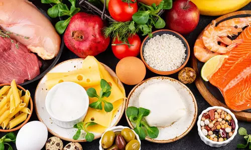 ഡാഷ് ഡയറ്റിൽ ഒരു ദിവസം എന്തെല്ലാം കഴിക്കാം...?