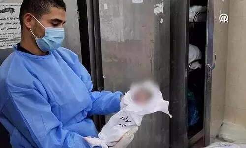 നാല് ഗർഭിണികളെ വെടിവെച്ച് കൊന്ന് ദേഹത്ത് ബുൾഡോസർ കയറ്റിയിറക്കി; ഗസ്സയിൽനിന്ന് ഞെട്ടിക്കുന്ന വെളിപ്പെടുത്തൽ