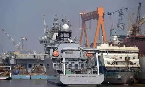 കപ്പൽശാല വിവരങ്ങൾ ചോർത്തിയ കേസ്: സൈബർ സെൽ റിപ്പോർട്ട് ചൊ​വ്വാ​ഴ്ച ലഭിച്ചേക്കും