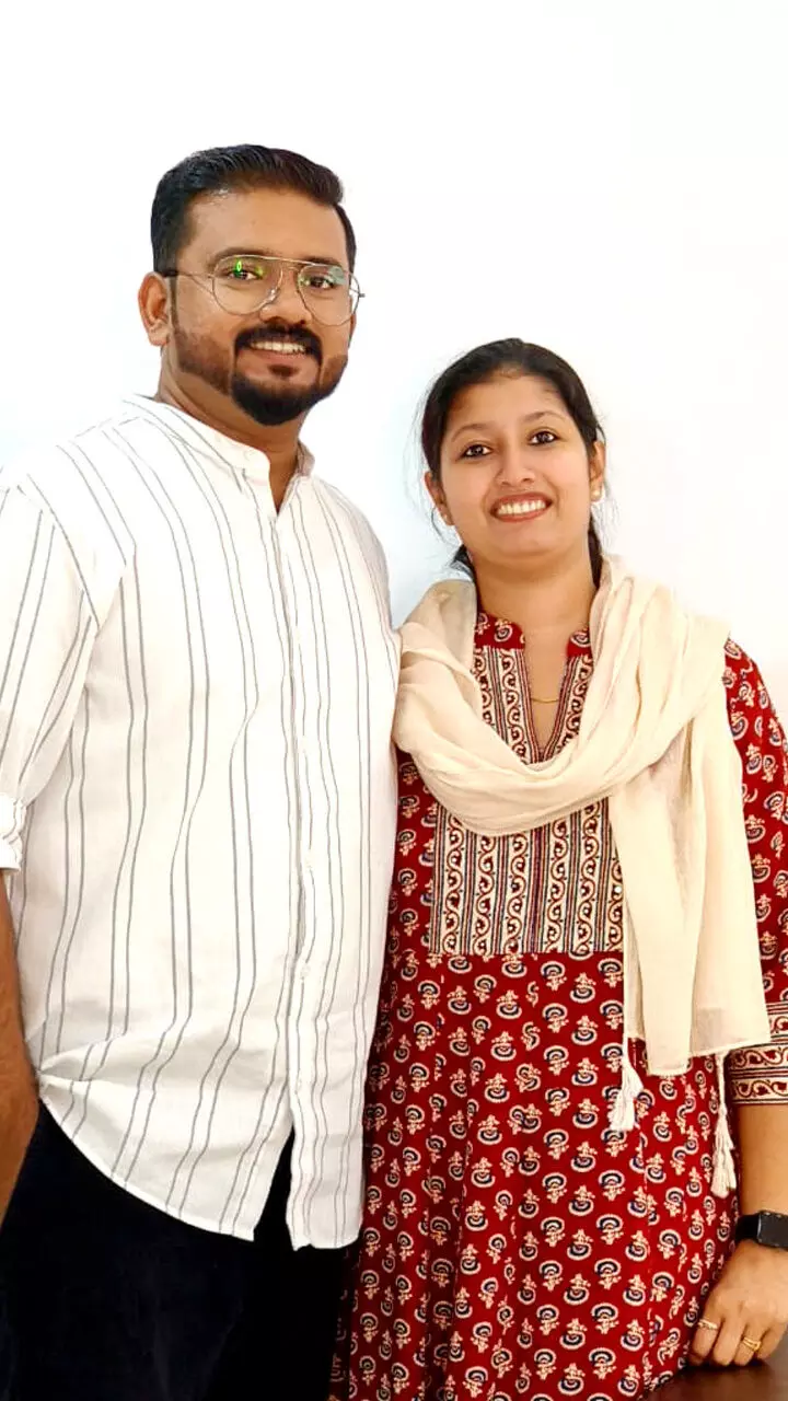 ‘സമ്മിലൂനി’യിലെ വൈറൽ ഗായിക ഫ​​ർ​​സാ​​ന