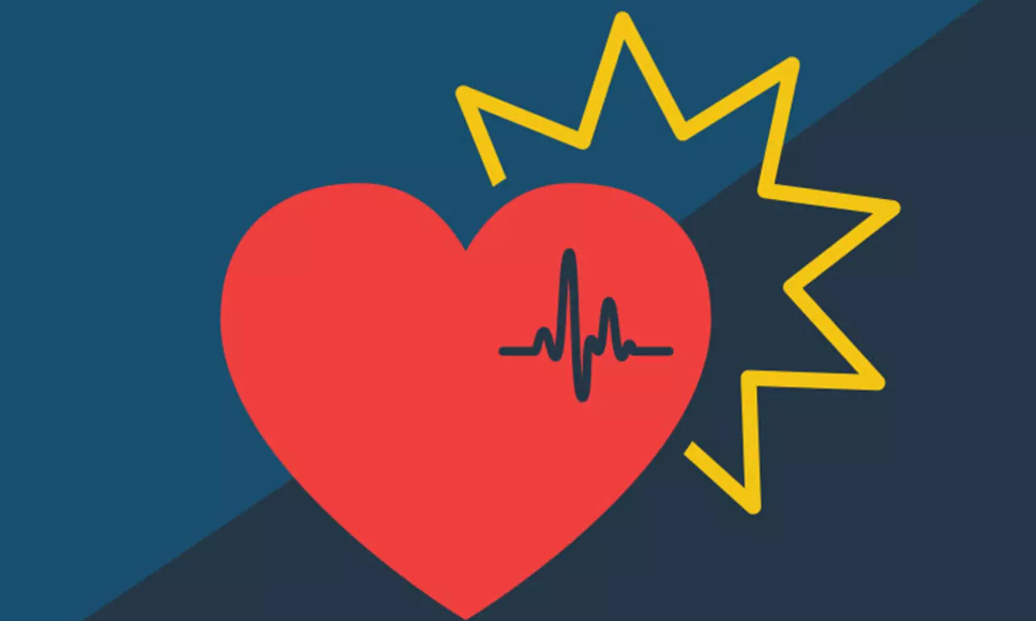 heart attack