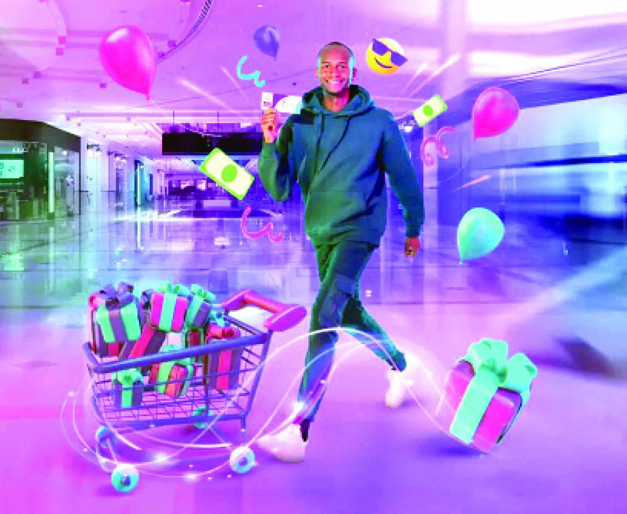 ഷോ​പ് ഖ​ത്ത​റി​ന് പു​തു​വ​ർ​ഷ​ത്തി​ൽ തു​ട​ക്കം