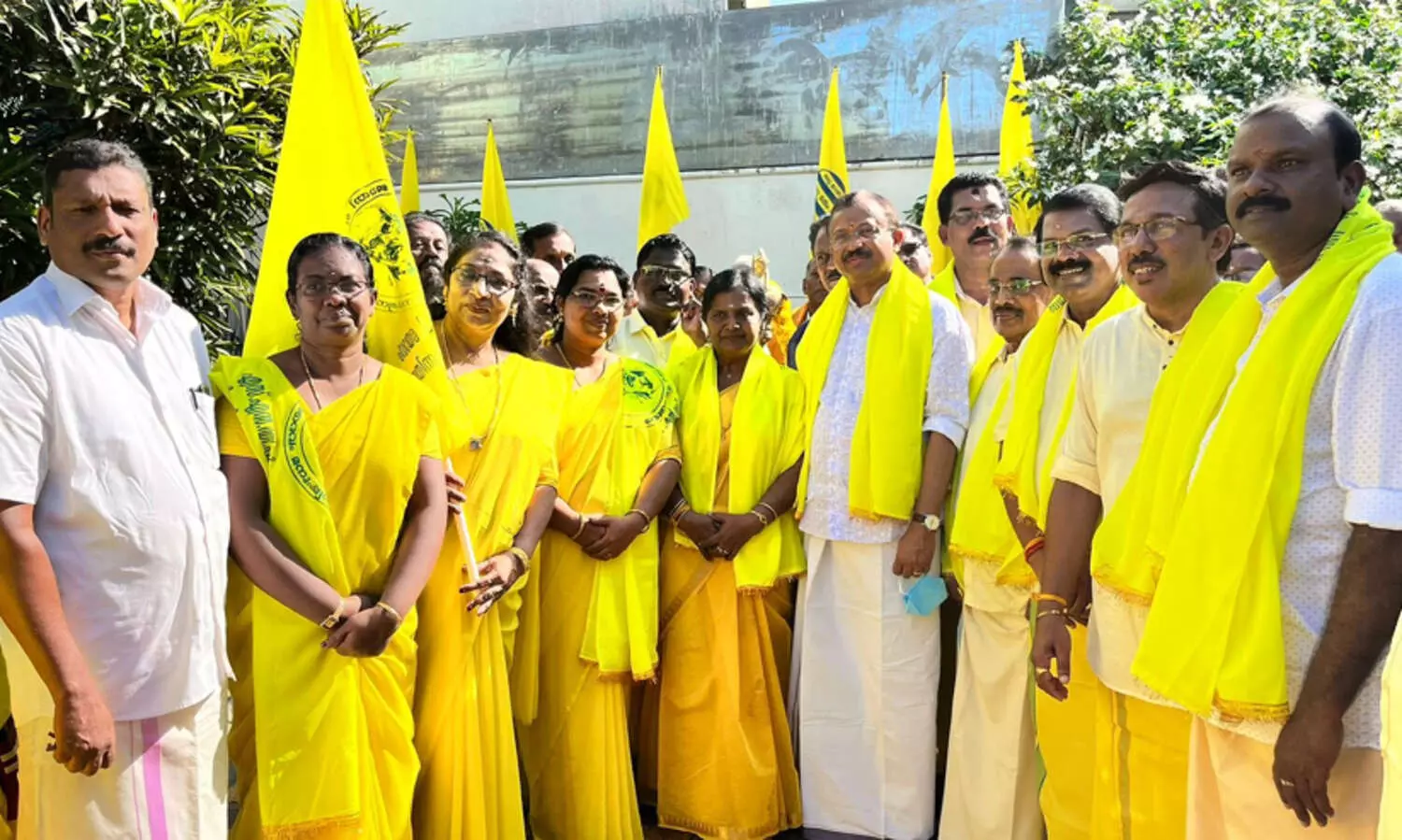 ശ്രീനാരായണ പ്രബോധനങ്ങൾക്ക് കേരളത്തിൽ വലിയ പ്രസക്തി കൈവന്നിരിക്കുന്ന കാലമാണെന്ന് വി. മുരളീധരൻ