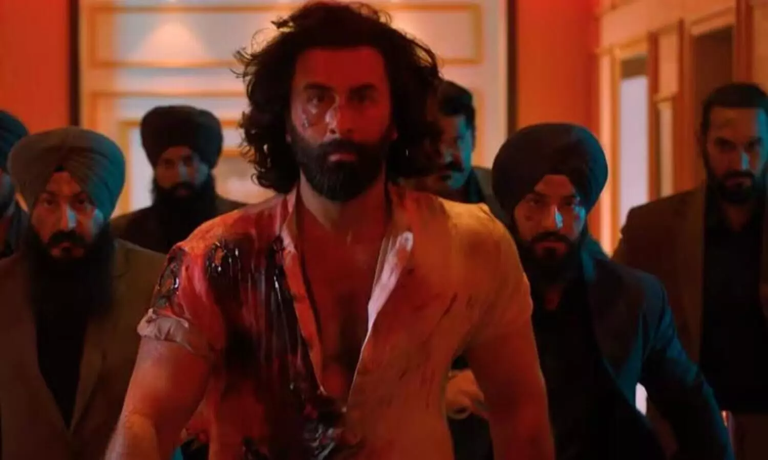 Confirmed: Animal’s OTT version to have more footage