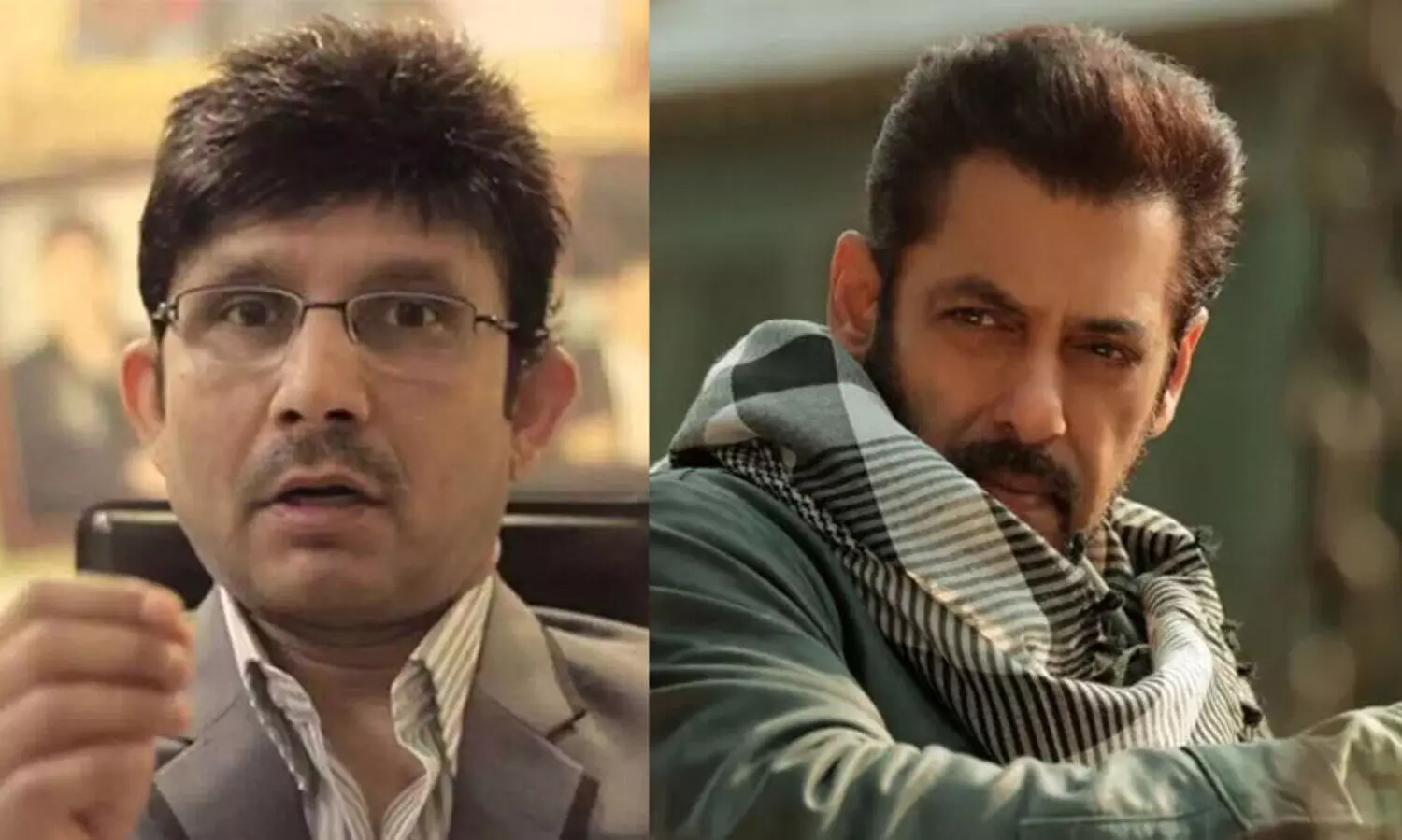 ‘മരിച്ചാൽ ഉത്തരവാദി ആരെന്ന് നിങ്ങൾക്കറിയാം’; അറസ്റ്റിന് പിന്നാലെ സൽമാൻ ഖാനെതിരെ ഒളിയമ്പുമായി നടൻ കമാൽ ആർ. ഖാൻ