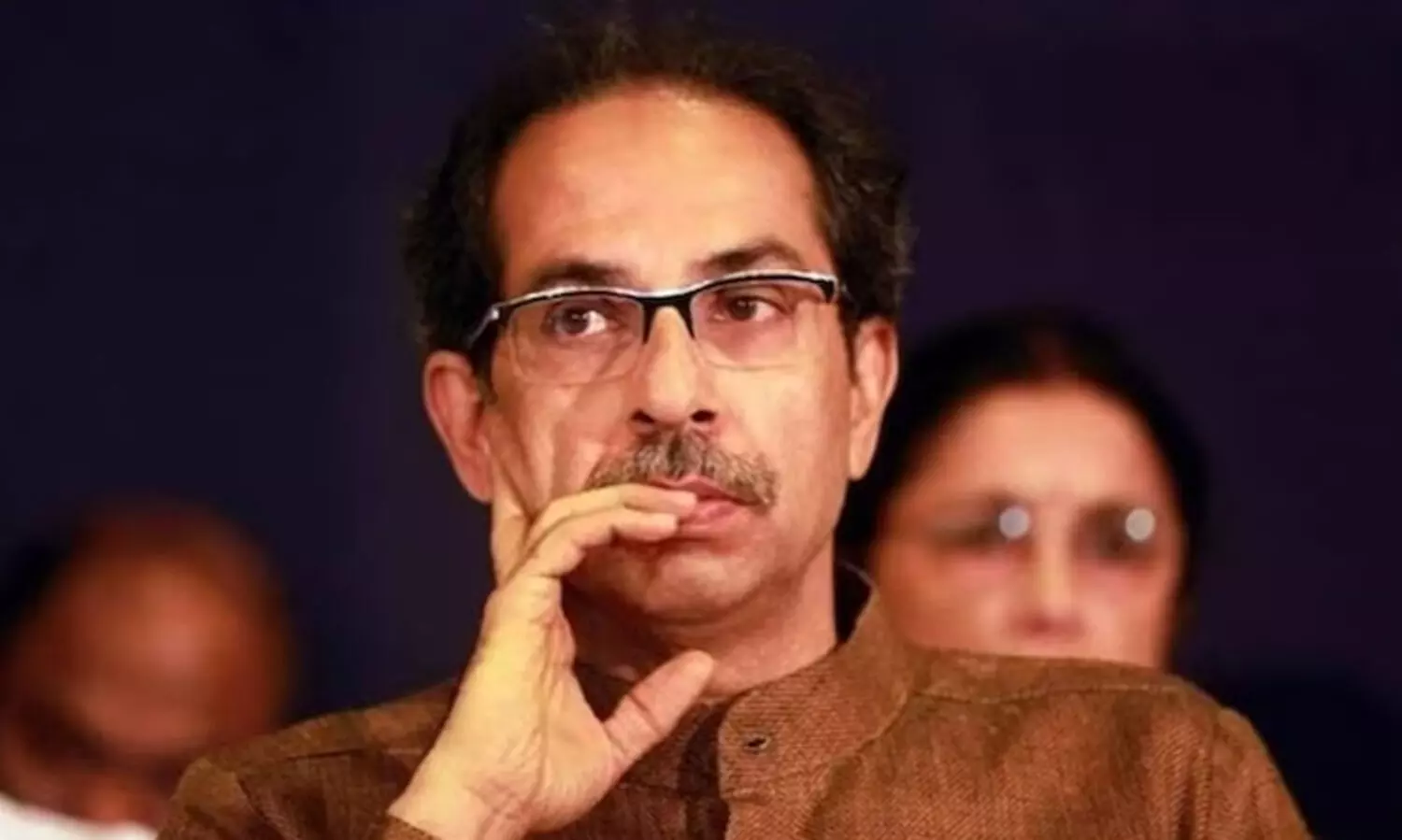 ഏകാധിപത്യം രാജ്യത്തിന്‍റെ പടിവാതിൽക്കലെത്തി, നമുക്കത് തടയേണ്ടതുണ്ട് -ഉദ്ധവ് താക്കറെ