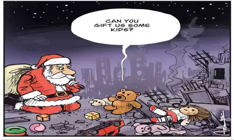 ഉള്ളം നിറയട്ടെ ആത്മവീര്യത്താൽ ഉള്ളം നിറയട്ടെ ആത്മവീര്യത്താൽ