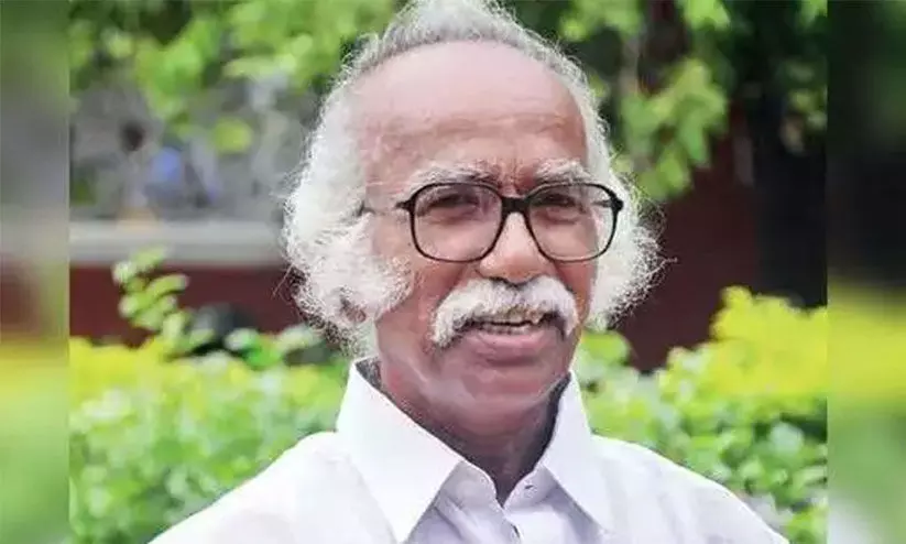 കടന്നപ്പള്ളി: മന്ത്രിക്കസേരയിലെ ഒറ്റയാൾ ചെറുപ്പം