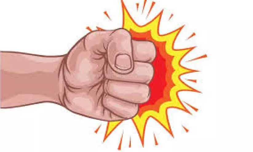 ഗുസ്തി തുടർന്ന കേന്ദ്രത്തെ മലർത്തിയടിച്ച് താരങ്ങൾ