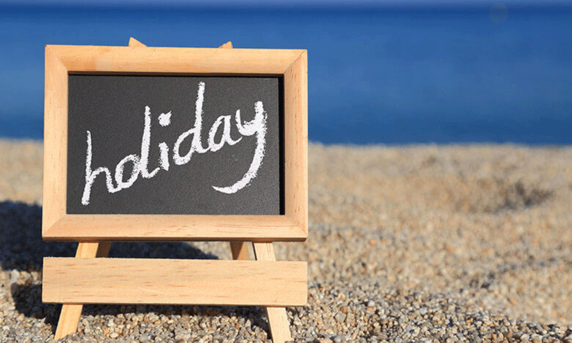 ജനുവരി ഒന്നിന്​ അവധി പ്രഖ്യാപിച്ച്​ ഷാർജ