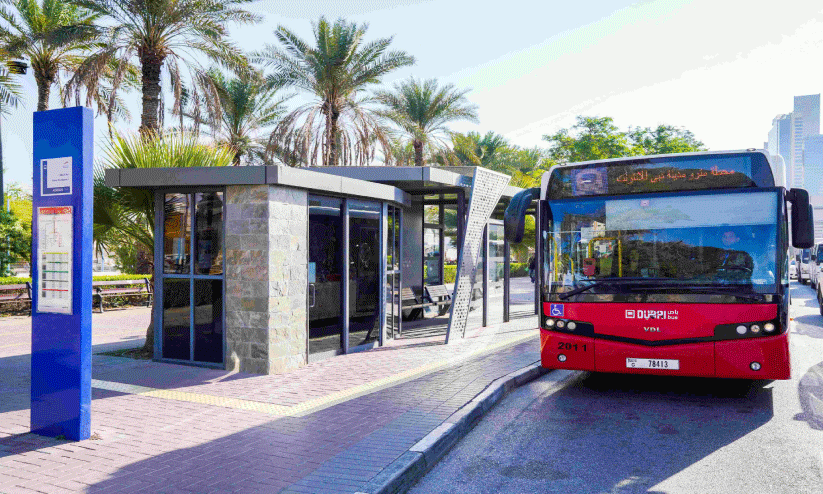 ദുബൈയിൽ 762 ബസ് കാത്തിരിപ്പുകേന്ദ്രം കൂടി നിർമിക്കും ദുബൈയിൽ 762 ബസ് കാത്തിരിപ്പുകേന്ദ്രം കൂടി നിർമിക്കും