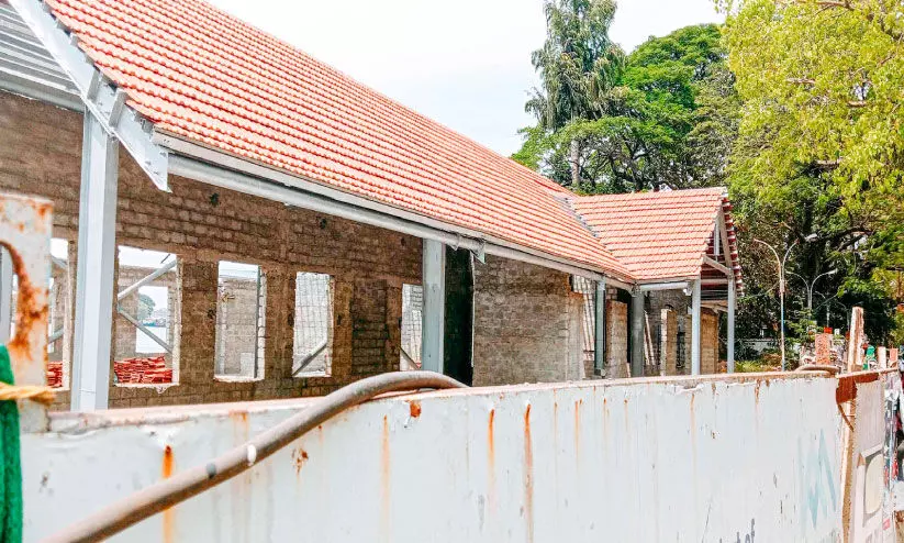 ഇത് വല്ലോം നടപടിയാകുമോ!.. ഇത് വല്ലോം നടപടിയാകുമോ!..