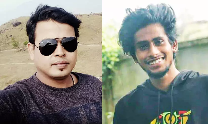 chalakudy bike accident chalakudy bike accident