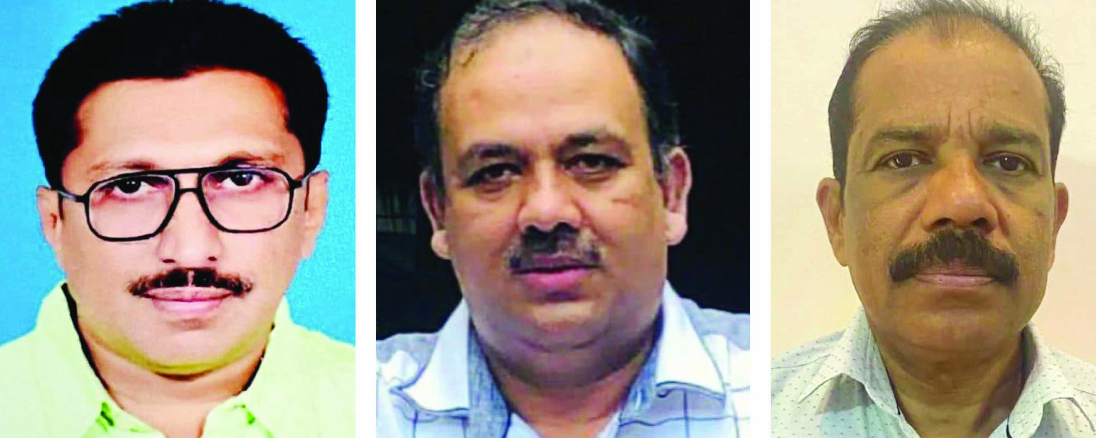 കെ.​ഡി.​എ​ൻ.​എ ഫ​ഹാ​ഹീ​ൽ ഏ​രി​യ ഭാ​ര​വാ​ഹി​ക​ൾ