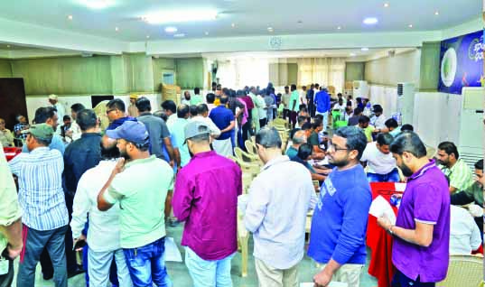 രോ​ഗ​സാ​ധ്യ​ത നേ​ര​ത്തേ അ​റി​യാം; ‘സീ​ക്ക്’ ര​ണ്ടാം ഘ​ട്ട​ത്തി​ന് തു​ട​ക്കം