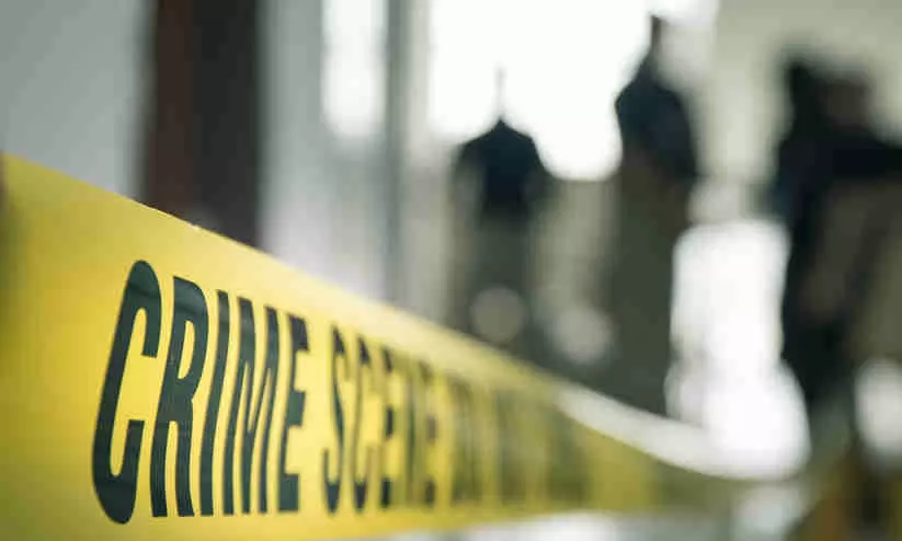 പ്രായപൂർത്തിയാകാത്ത പെൺകുട്ടികളുൾപ്പെടെ മൂന്ന് മക്കളെ കിണറ്റിലെറിഞ്ഞ് കൊലപ്പെടുത്തിയ പിതാവ് പിടിയിൽ