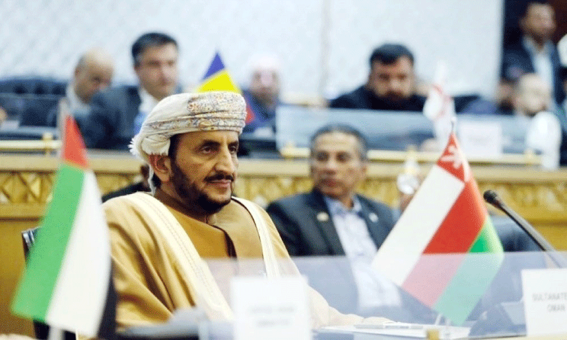 ഗസ്സ: അടിയന്തരമായി വെടിനിർത്തണം-ഒമാൻ ഗസ്സ: അടിയന്തരമായി വെടിനിർത്തണം-ഒമാൻ