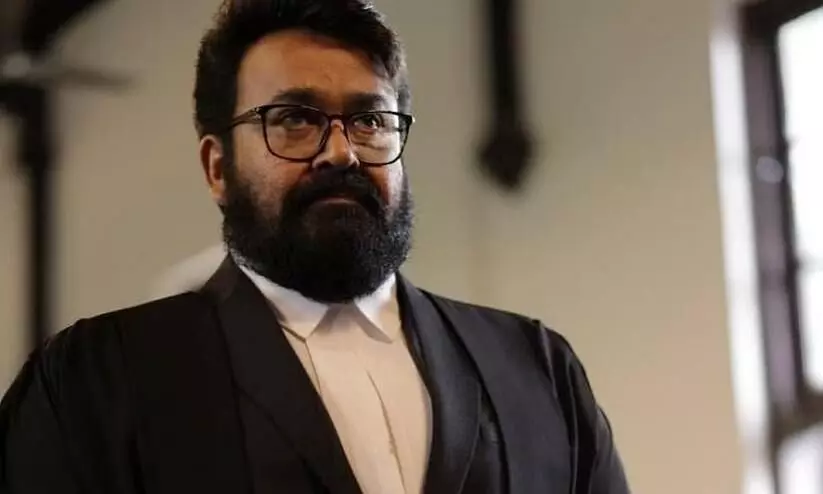 Mohanlal Opens Up About Second Part Of  Neru Movie