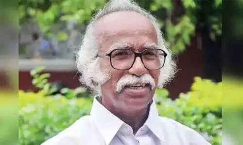 കടന്നപ്പള്ളി: മന്ത്രിക്കസേരയിലെ ഒറ്റയാൾ ചെറുപ്പം