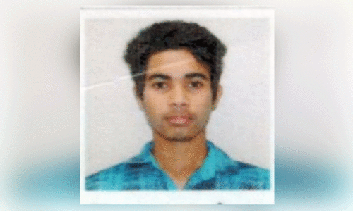 ക​ണ്ണൂ​ര്‍ സ്വ​ദേ​ശി റാ​സ​ല്‍ഖൈ​മ​യി​ല്‍ നി​ര്യാ​ത​നാ​യി