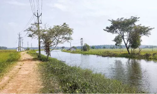 അയിനിച്ചിറ കായലോര പാർക്ക് എവിടെ? അയിനിച്ചിറ കായലോര പാർക്ക് എവിടെ?