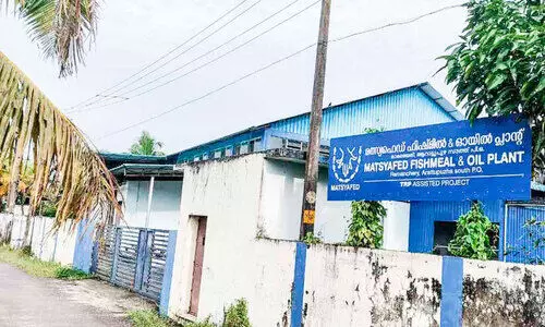 സൂനാമി ദുരന്തത്തിന്‍റെ കണ്ണീരോർമക്ക് 19 ആണ്ട്