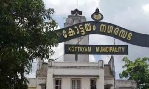 ​ജനുവരി ഒന്നുമുതൽ   നഗരസഭ രസീത്​ തരില്ല