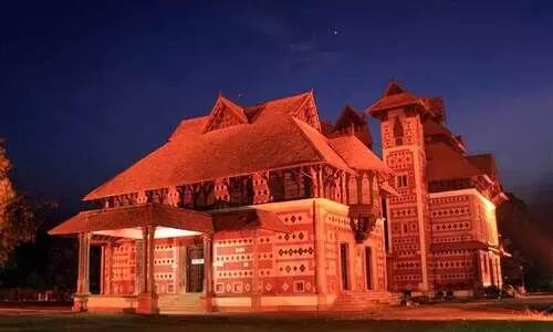 കനകക്കുന്നിൽ വസന്തം വിരിഞ്ഞു; ജനുവരി രണ്ടു വരെ ഉത്സവമേളം കനകക്കുന്നിൽ വസന്തം വിരിഞ്ഞു; ജനുവരി രണ്ടു വരെ ഉത്സവമേളം