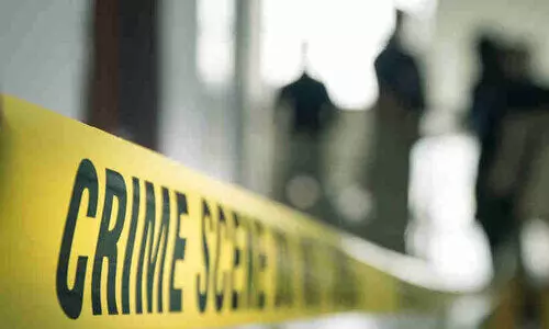 മുത്തശ്ശി പരാതി പറഞ്ഞതിൽ അമർഷം; എഴുപതുകാരിയെ കൊച്ചുമകൻ തലക്കടിച്ച് കൊന്നു