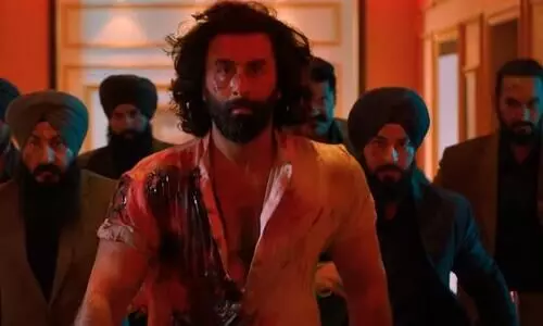 Confirmed: Animal’s OTT version to have more footage