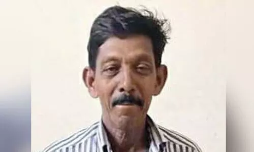 മംഗളൂരു സ്വദേശി ബുറൈദയിൽ നിര്യാതനായി