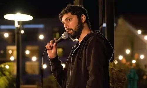 Stand-up comedian Neel Nanda dies at 32