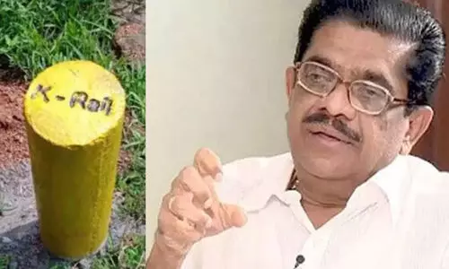 നവകേരള സദസ് അക്ഷരാർഥത്തിൽ വേസ്റ്റായിരുന്നുവെന്ന് വി.എം. സുധീരൻ