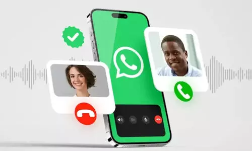 ആപ്പിൾ ഷെയർ പ്ലേ പോലെ വാട്സ്ആപ്പ് വിഡിയോ കോളിൽ ‘മ്യൂസിക് ഷെയറിങ്’ ഫീച്ചറെത്തുന്നു