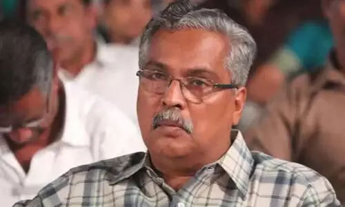 പ്രധാനമന്ത്രിയുടെ വിരുന്നിൽ പങ്കെടുത്ത ബിഷപ്പുമാർക്കെതിരെ ബിനോയ് വിശ്വം