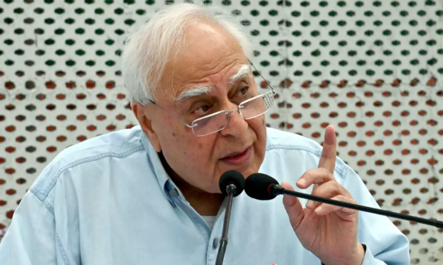 kapil sibal