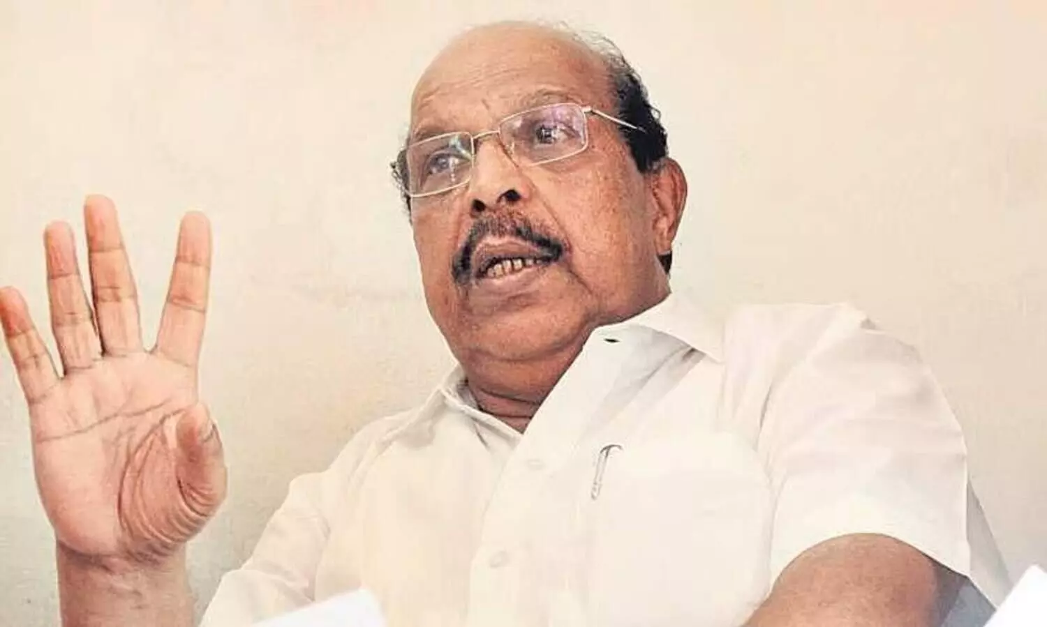 ഞാന്‍ തമ്പുരാന്‍ എന്നാണ് പലരുടേയും ചിന്ത; കൈമടക്കില്ലെങ്കില്‍ ഒന്നും നടക്കില്ല - ജി സുധാകരൻ