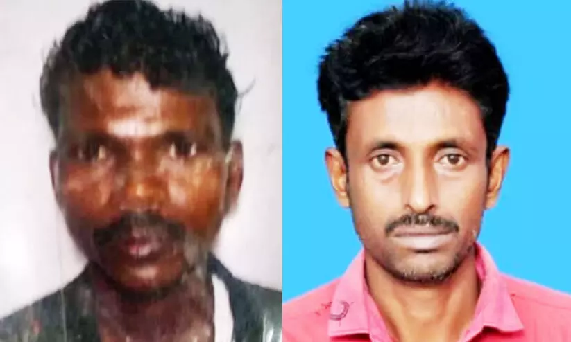 balu and karunban balu and karunban